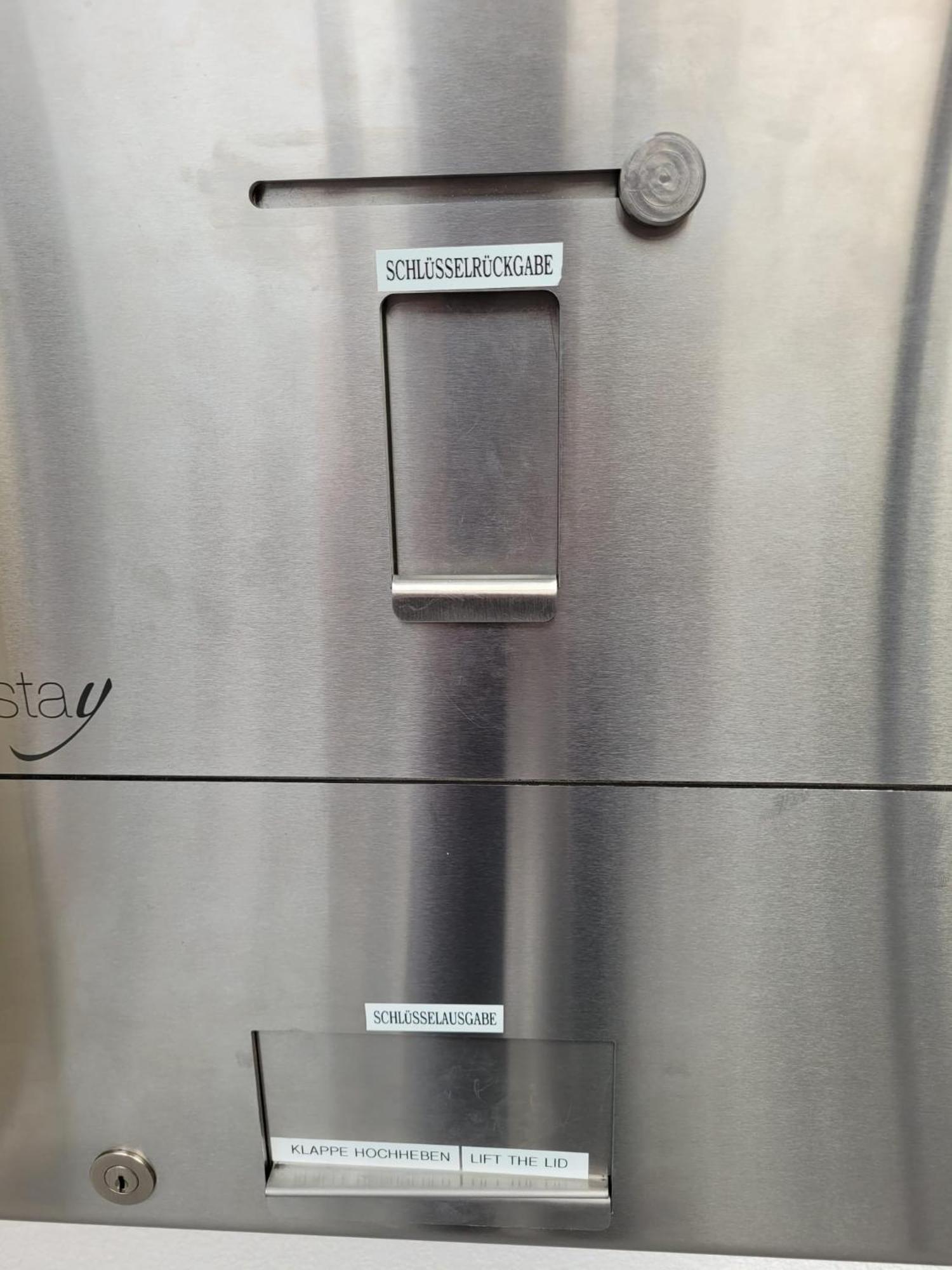 Gasthof Enge Self Check-In Hotel Solothurn Kültér fotó