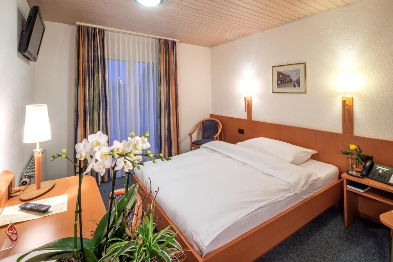 Gasthof Enge Self Check-In Hotel Solothurn Kültér fotó