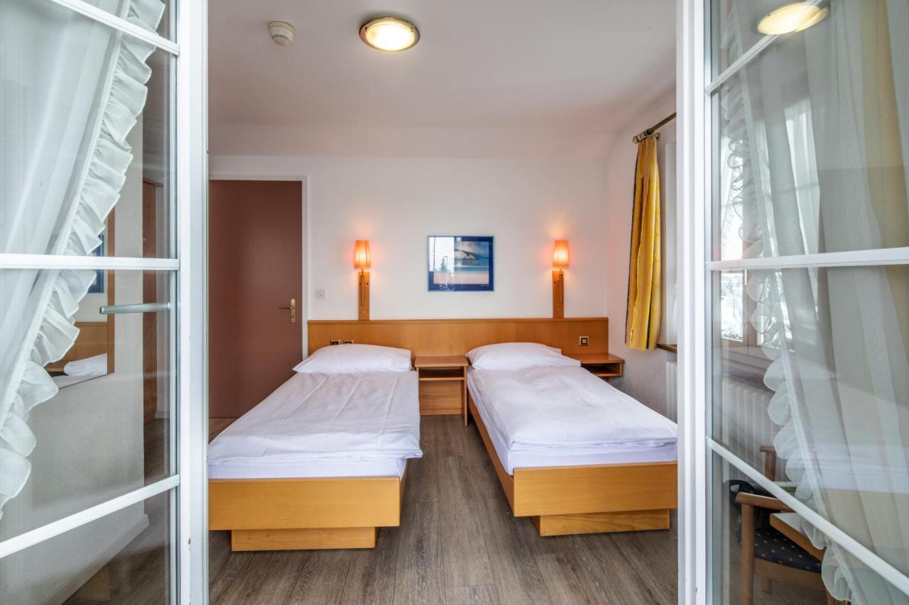 Gasthof Enge Self Check-In Hotel Solothurn Kültér fotó
